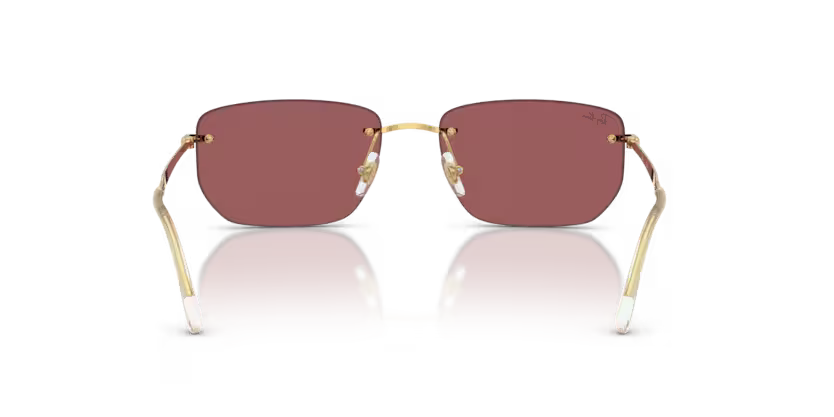 Gafas Ray-Ban RB3768-001/D0 Originales