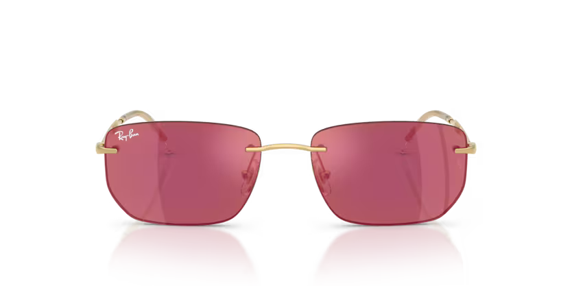 Gafas Ray-Ban RB3768-001/D0 Originales