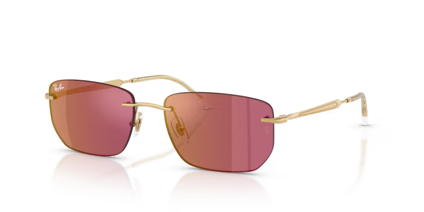 Gafas Ray-Ban RB3768-001/D0 Originales
