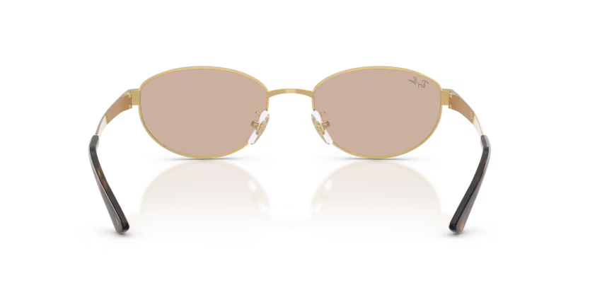 Gafas Ray-Ban RB3774D-001/3 Originales