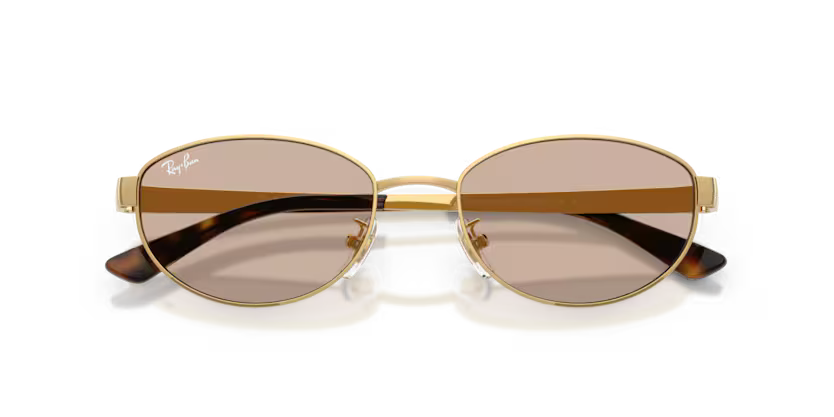 Gafas Ray-Ban RB3774D-001/3 Originales