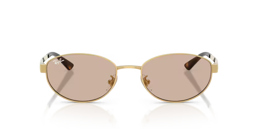 Gafas Ray-Ban RB3774D-001/3 Originales