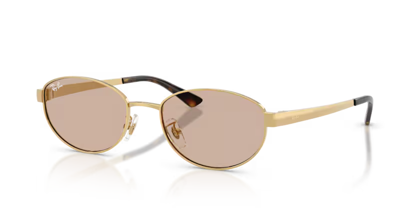 Gafas Ray-Ban RB3774D-001/3 Originales