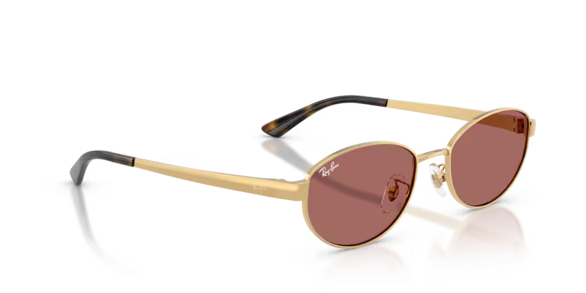 Gafas Ray-Ban RB3774D-001/69 Originales
