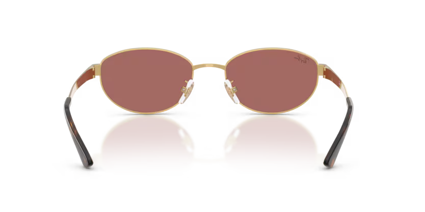 Gafas Ray-Ban RB3774D-001/69 Originales
