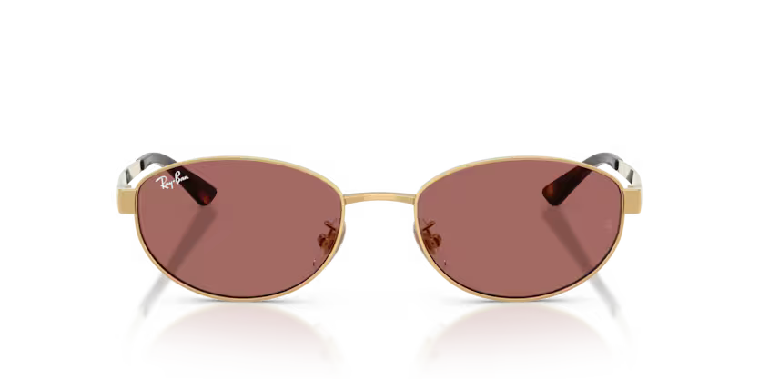 Gafas Ray-Ban RB3774D-001/69 Originales