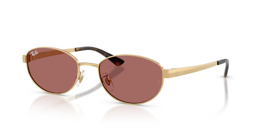 Gafas Ray-Ban RB3774D-001/69 Originales