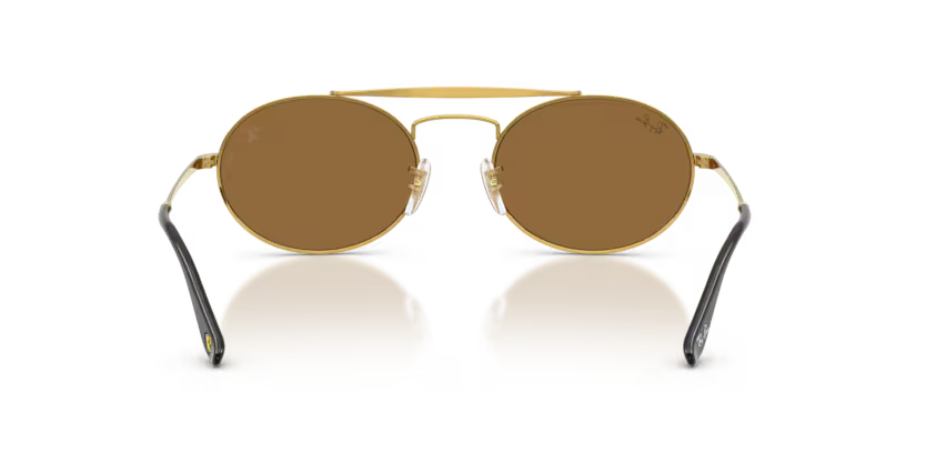 Gafas Ray-Ban Scuderia Ferrari  RB3775M-F133W4 Originales