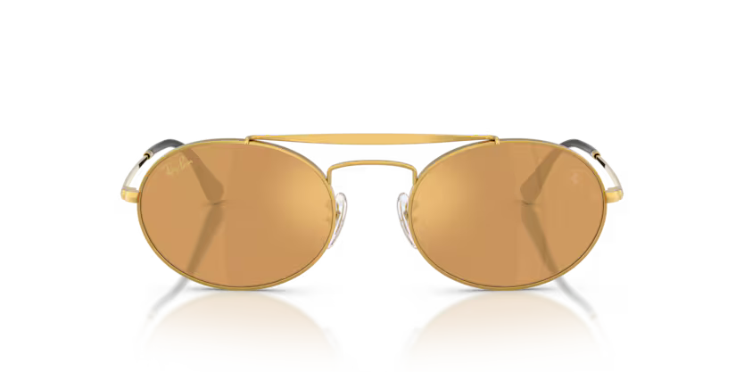 Gafas Ray-Ban Scuderia Ferrari  RB3775M-F133W4 Originales