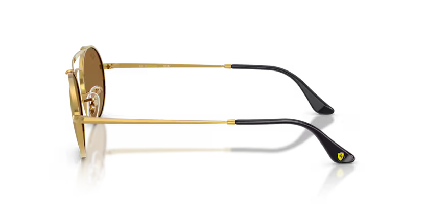 Gafas Ray-Ban Scuderia Ferrari  RB3775M-F133W4 Originales