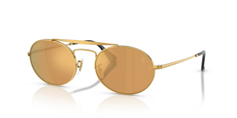 Gafas Ray-Ban Scuderia Ferrari  RB3775M-F133W4 Originales