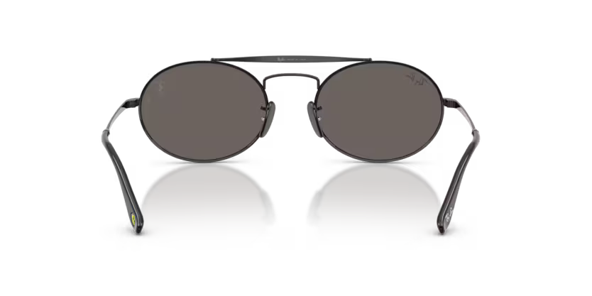 Gafas Ray-Ban Scuderia Ferrari  RB3775M-F134B1  Originales