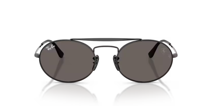 Gafas Ray-Ban Scuderia Ferrari  RB3775M-F134B1  Originales