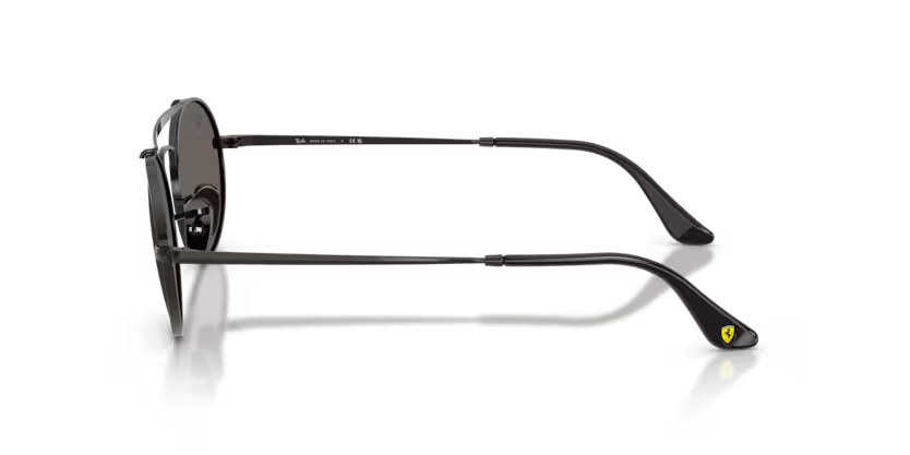 Gafas Ray-Ban Scuderia Ferrari  RB3775M-F134B1  Originales