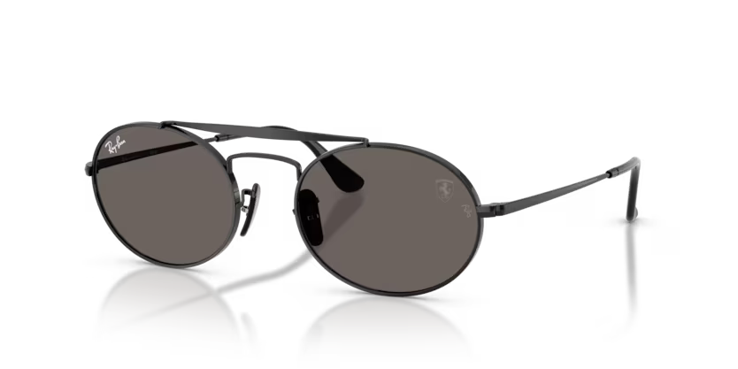 Gafas Ray-Ban Scuderia Ferrari  RB3775M-F134B1  Originales