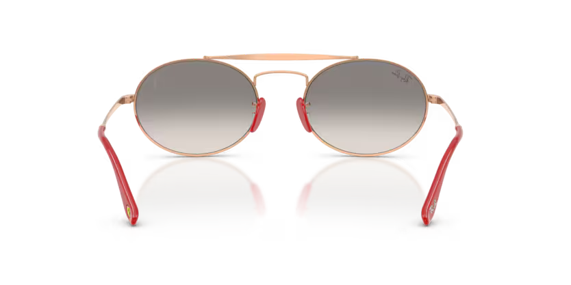 Gafas Ray-Ban Scuderia Ferrari  RB3775M-F13532 Originales