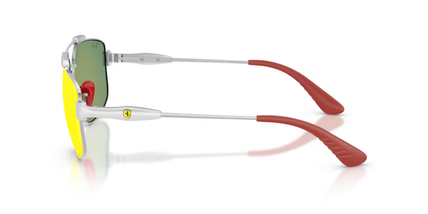Gafas Ray-Ban Scuderia Ferrari  RB3789M-F0071D Originales