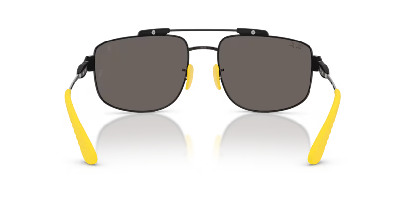 Gafas Ray-Ban Scuderia Ferrari  RB3789M-F137B1 Originales