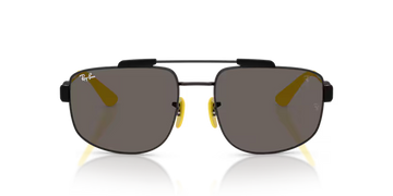 Gafas Ray-Ban Scuderia Ferrari  RB3789M-F137B1 Originales