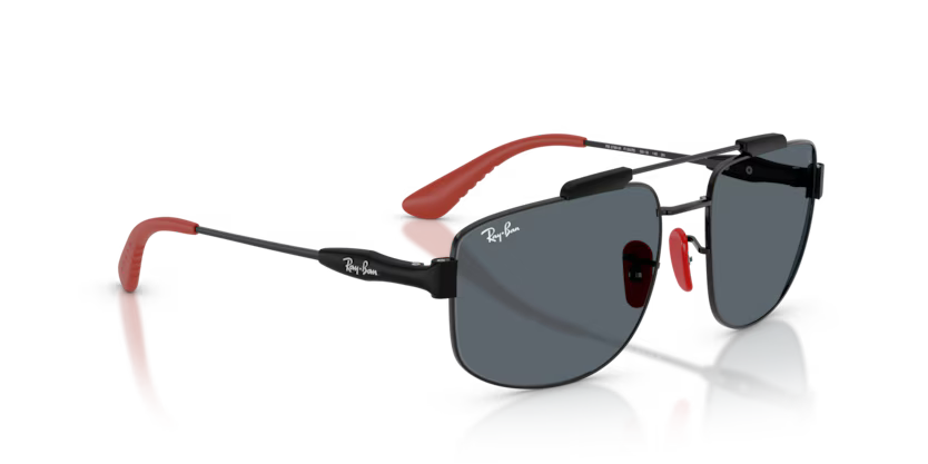 Gafas Ray-Ban Scuderia Ferrari  RB3789M-F139R5 Originales