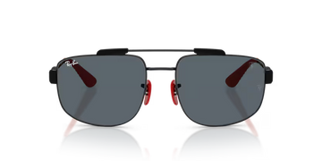 Gafas Ray-Ban Scuderia Ferrari  RB3789M-F139R5 Originales