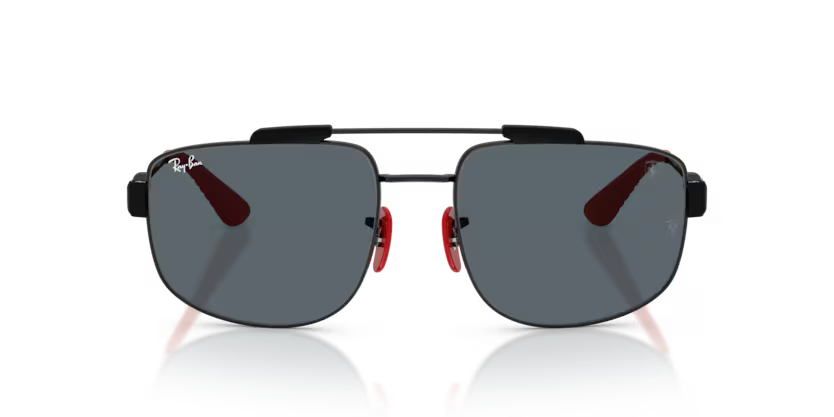 Gafas Ray-Ban Scuderia Ferrari  RB3789M-F139R5 Originales