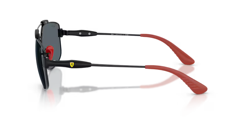 Gafas Ray-Ban Scuderia Ferrari  RB3789M-F139R5 Originales