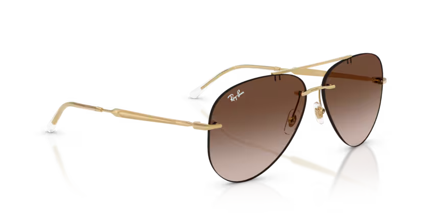 Gafas Ray-Ban RB3791-001/13 Originales