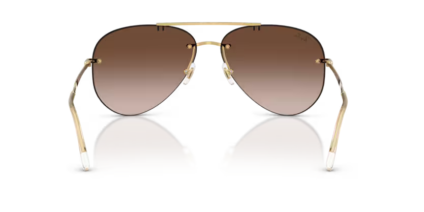 Gafas Ray-Ban RB3791-001/13 Originales