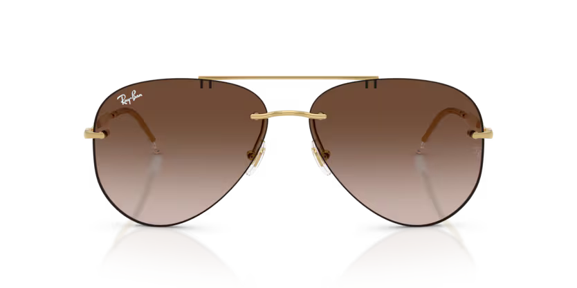 Gafas Ray-Ban RB3791-001/13 Originales