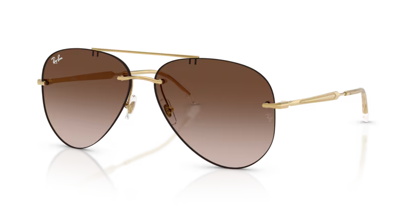 Gafas Ray-Ban RB3791-001/13 Originales