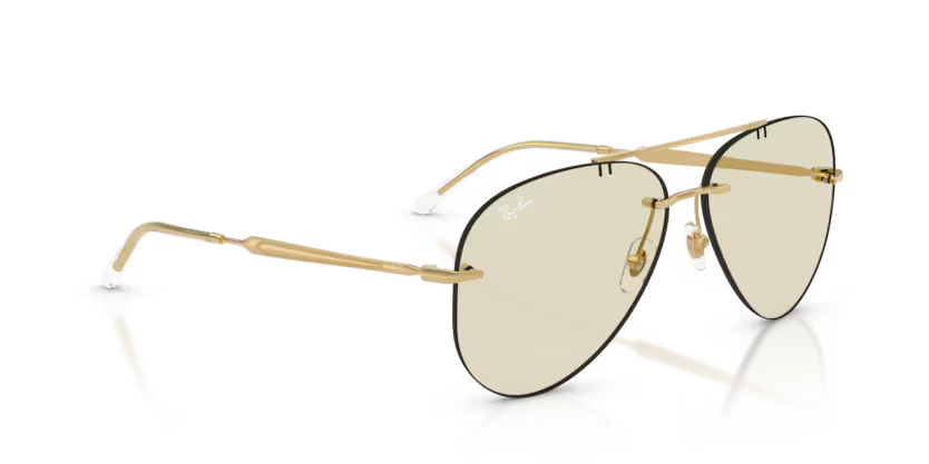 Gafas Ray-Ban RB3791-001/MG Originales