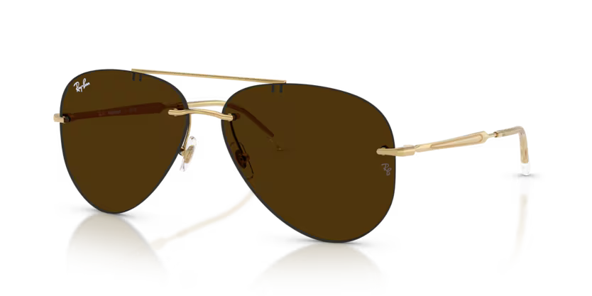 Gafas Ray-Ban RB3791-001/MG Originales