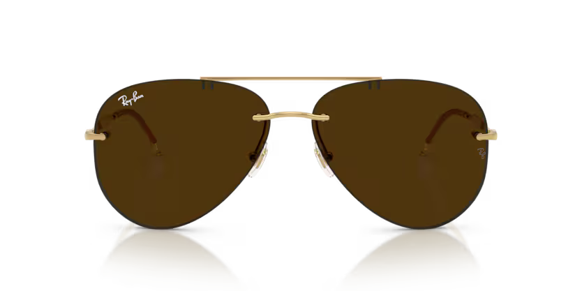 Gafas Ray-Ban RB3791-001/MG Originales
