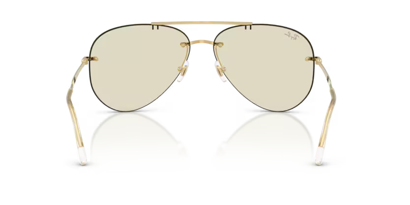 Gafas Ray-Ban RB3791-001/MG Originales