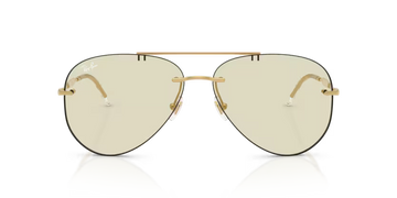 Gafas Ray-Ban RB3791-001/MG Originales