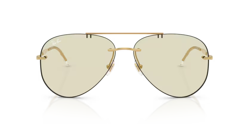 Gafas Ray-Ban RB3791-001/MG Originales