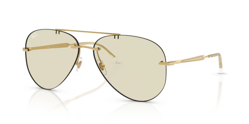 Gafas Ray-Ban RB3791-001/MG Originales