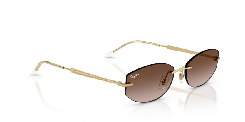 Gafas Ray-Ban RB3792-001/13 Originales