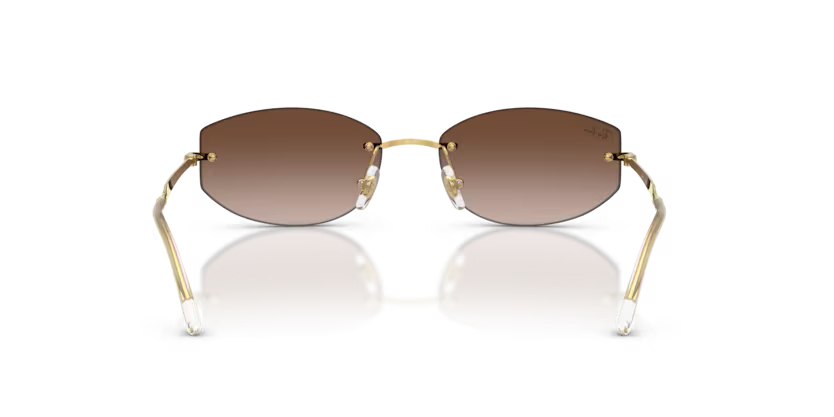Gafas Ray-Ban RB3792-001/13 Originales