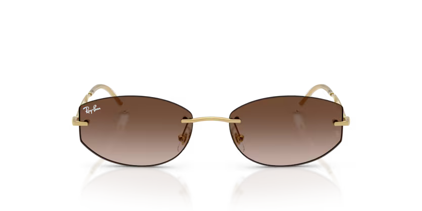 Gafas Ray-Ban RB3792-001/13 Originales