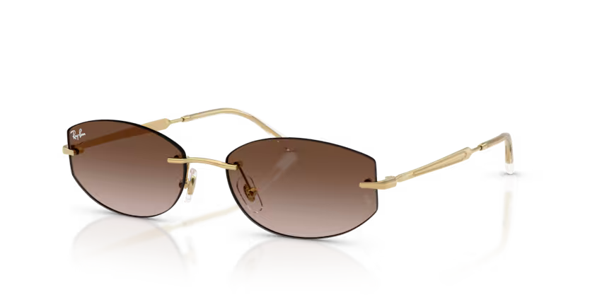 Gafas Ray-Ban RB3792-001/13 Originales