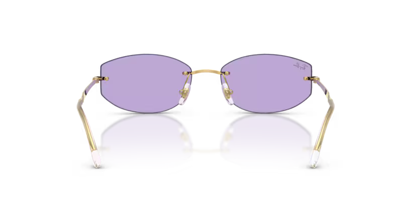 Gafas Ray-Ban RB3792-001/1A Originales