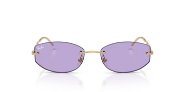 Gafas Ray-Ban RB3792-001/1A Originales