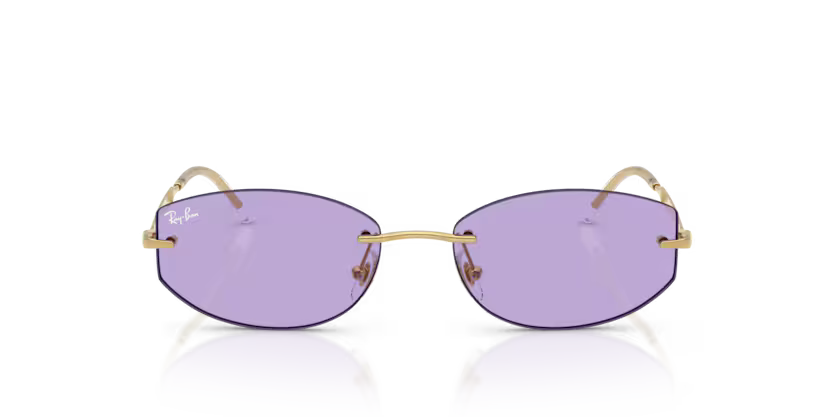 Gafas Ray-Ban RB3792-001/1A Originales