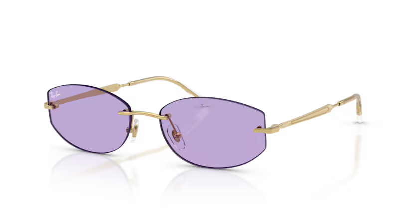 Gafas Ray-Ban RB3792-001/1A Originales