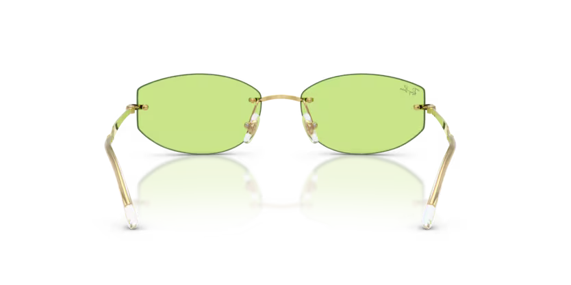 Gafas Ray-Ban RB3792-001/2 Originales