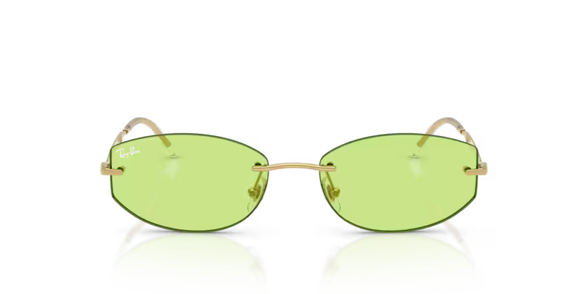 Gafas Ray-Ban RB3792-001/2 Originales