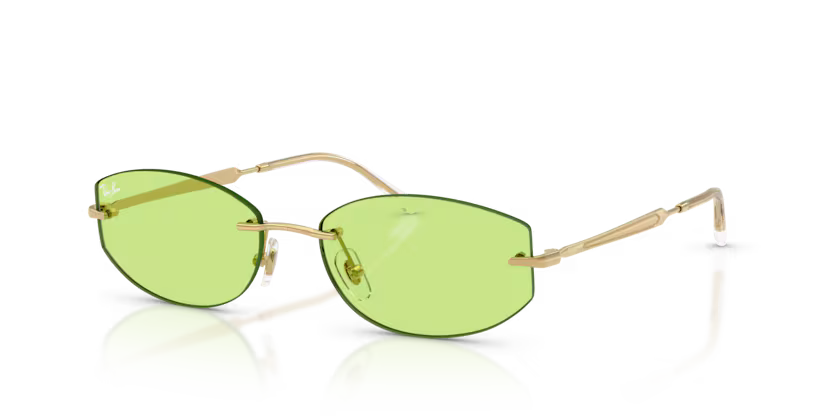 Gafas Ray-Ban RB3792-001/2 Originales