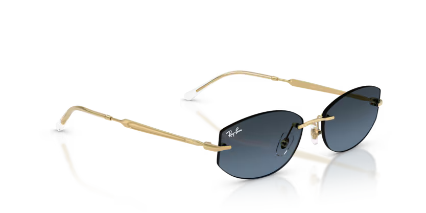 Gafas Ray-Ban RB3792-001/4C Originales